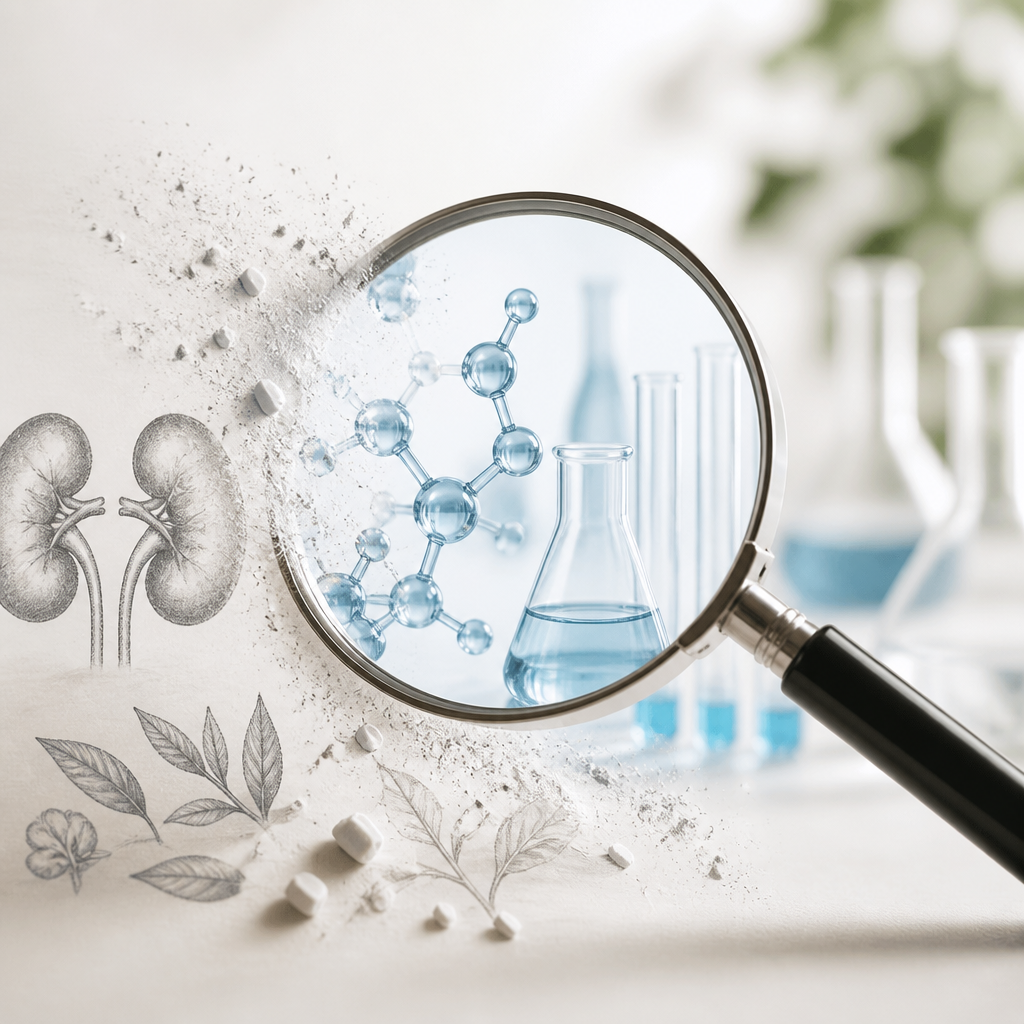 Illustration 1 – Abzocke oder Muskel-Turbo? Dein Guide zum Proteinpulver